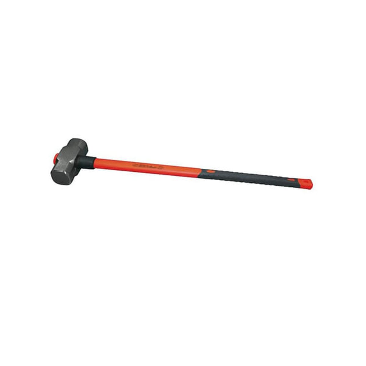 GENERICO - Mazo doble cara 6 lb mango fibra 750mm WEILIER