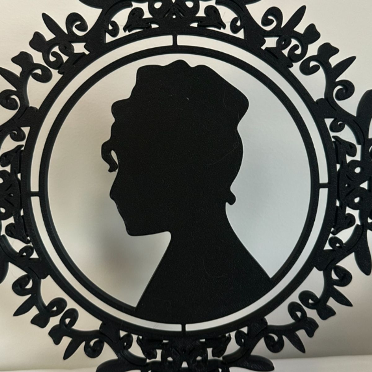 GENERICO - Decoración de serie británica
