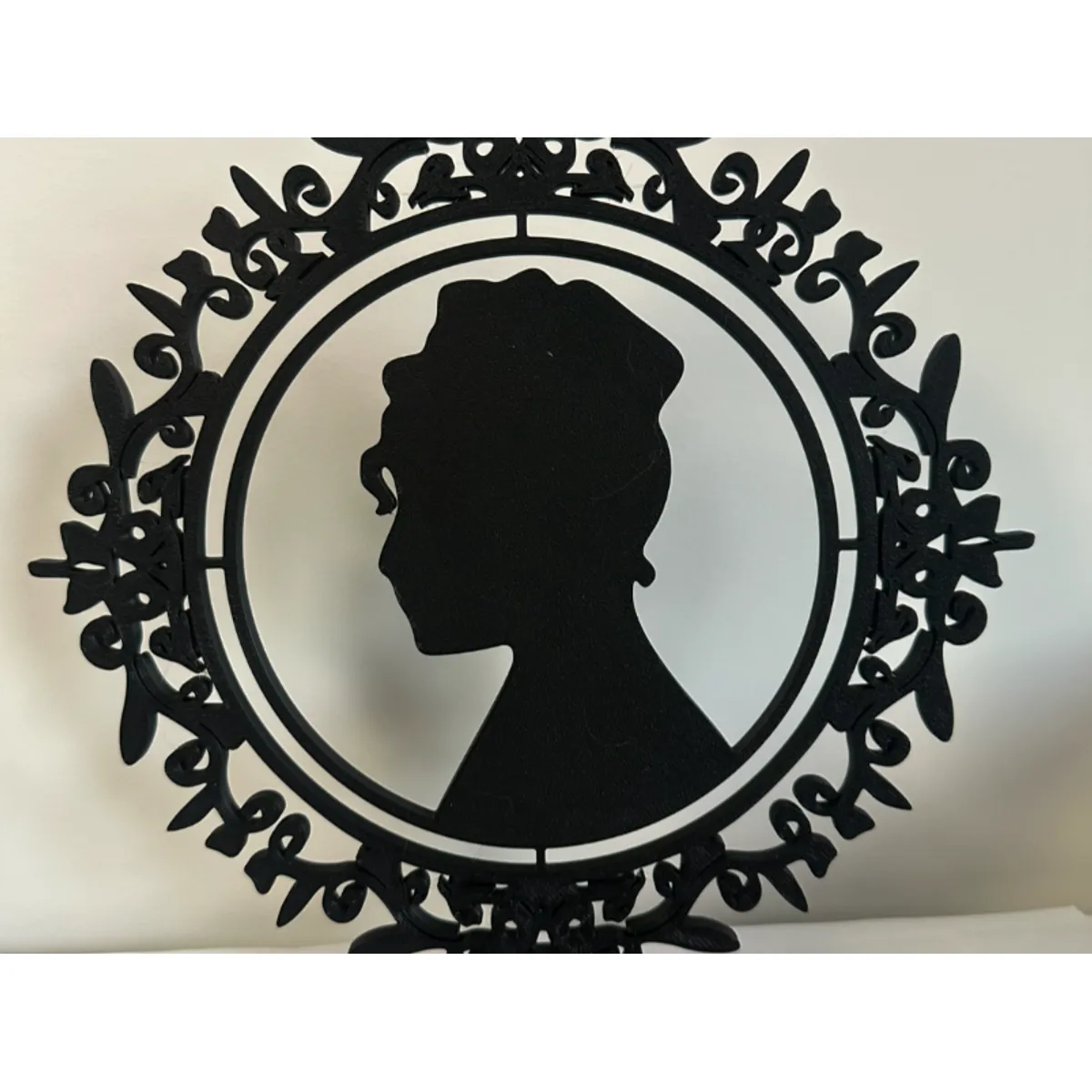 GENERICO - Decoración de serie británica