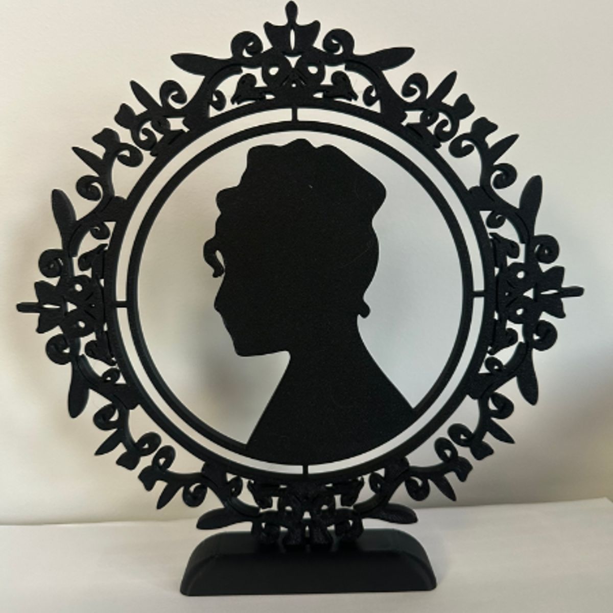 GENERICO - Decoración de serie británica
