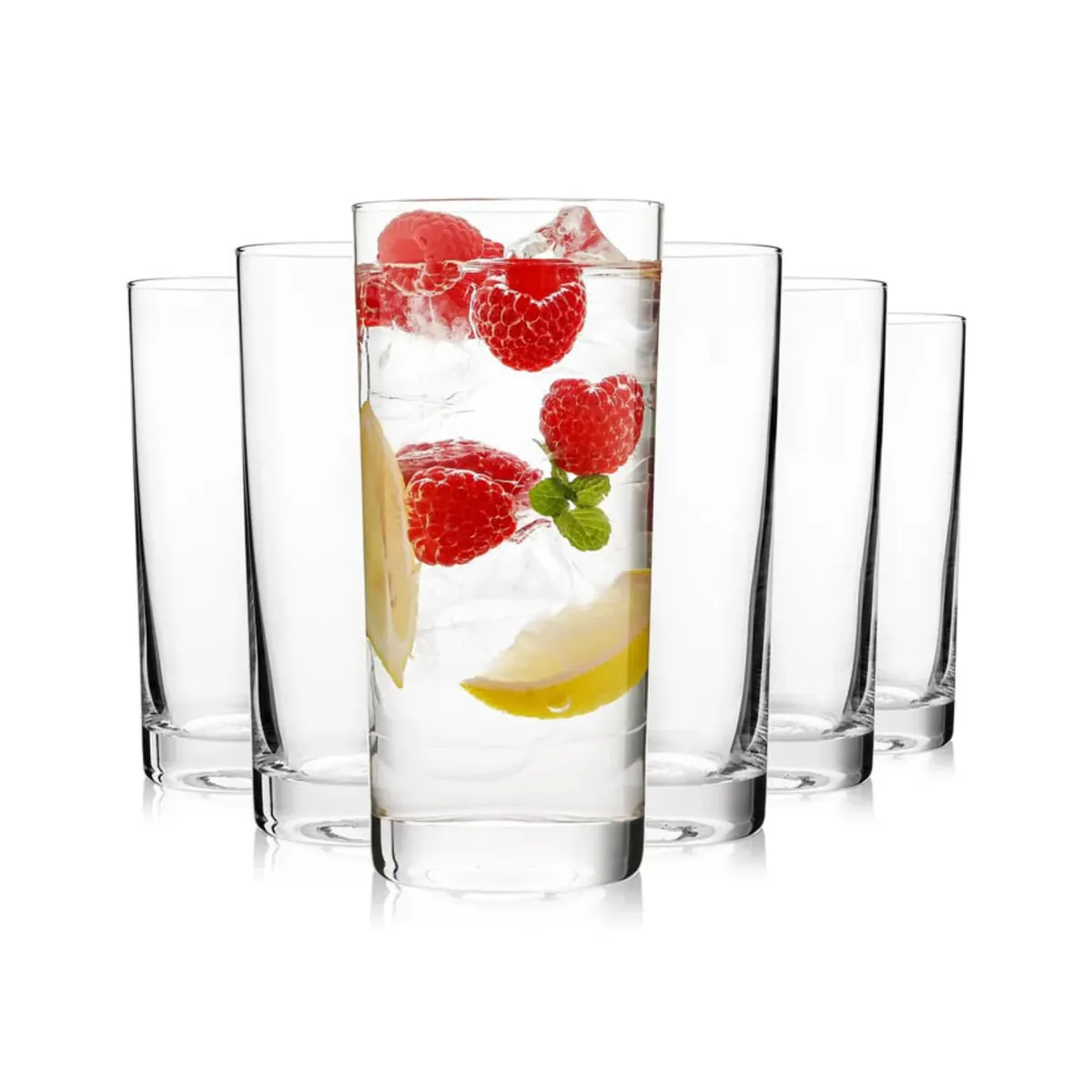LIBBEY - SET 6 VASOS VALLEY FORGE 311ML