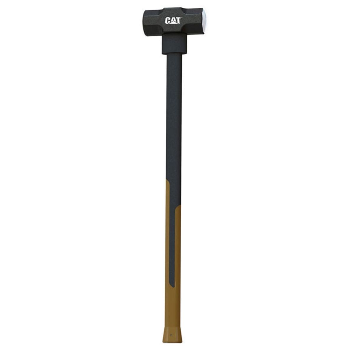 CAT - Mazo CAT J25108 8 lb mango fibra