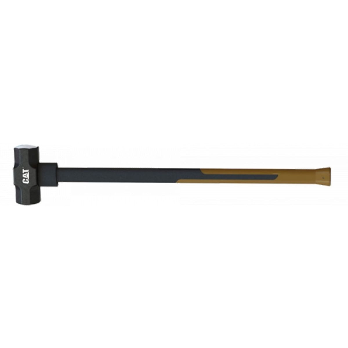 CAT - Mazo CAT J25108 8 lb mango fibra