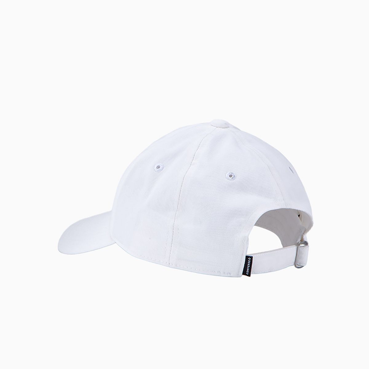 CONVERSE - Jockey Converse Day One Unisex Blanco