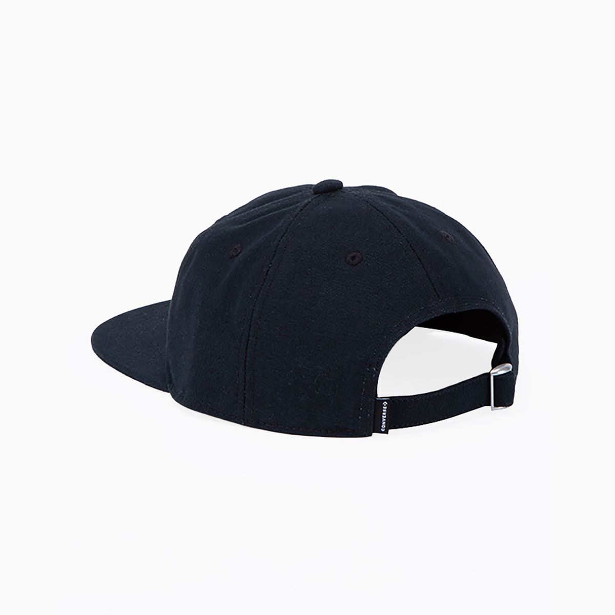 CONVERSE - Jockey Converse Essential Star Chevron Unisex Negro