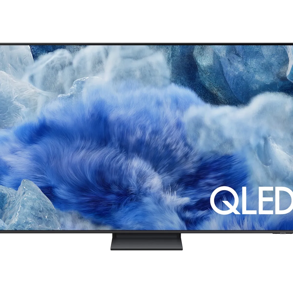 SAMSUNG - Televisor Samsung QLED 65" Samsung Q8F 4K UHD