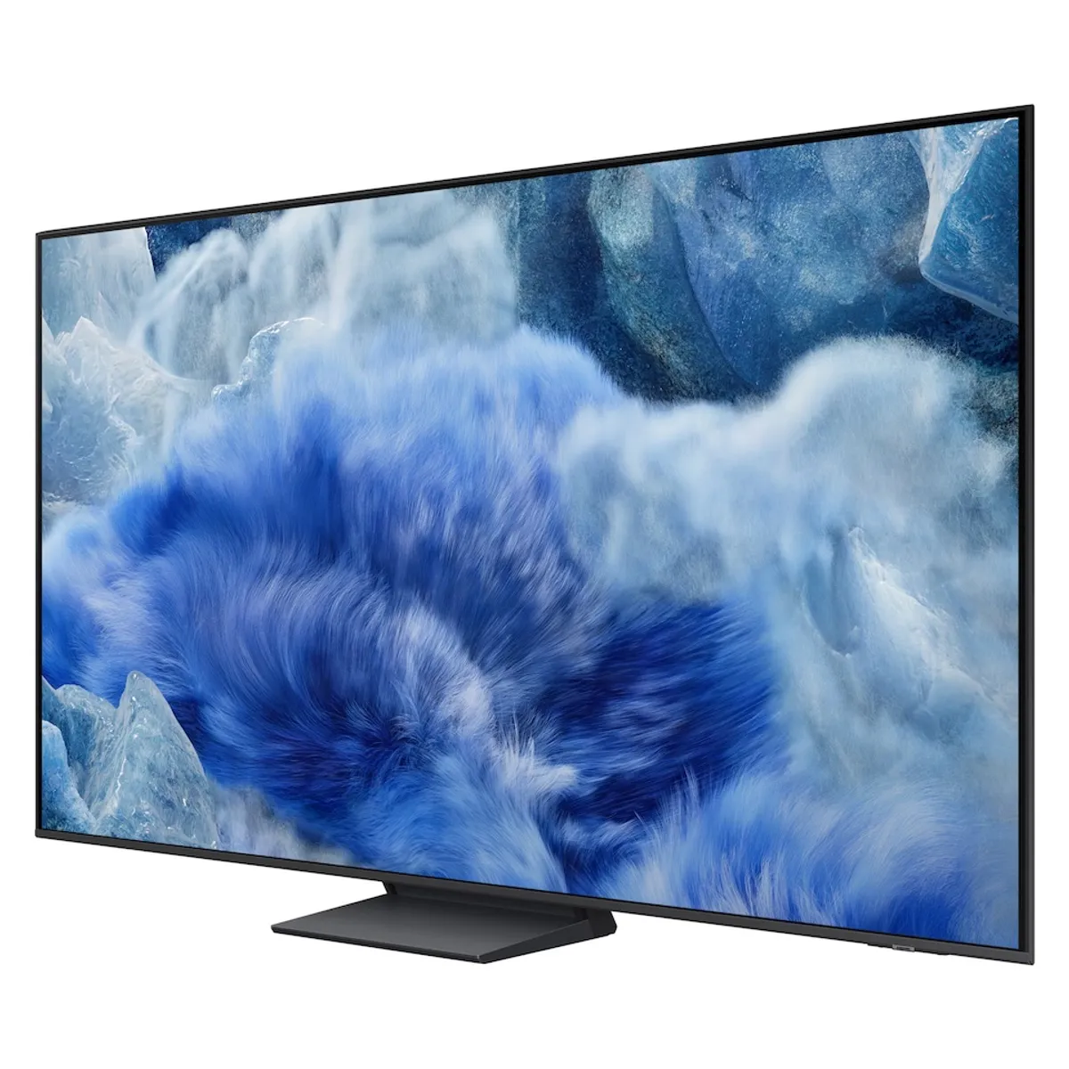 SAMSUNG - Televisor Samsung QLED 65" Samsung Q8F 4K UHD