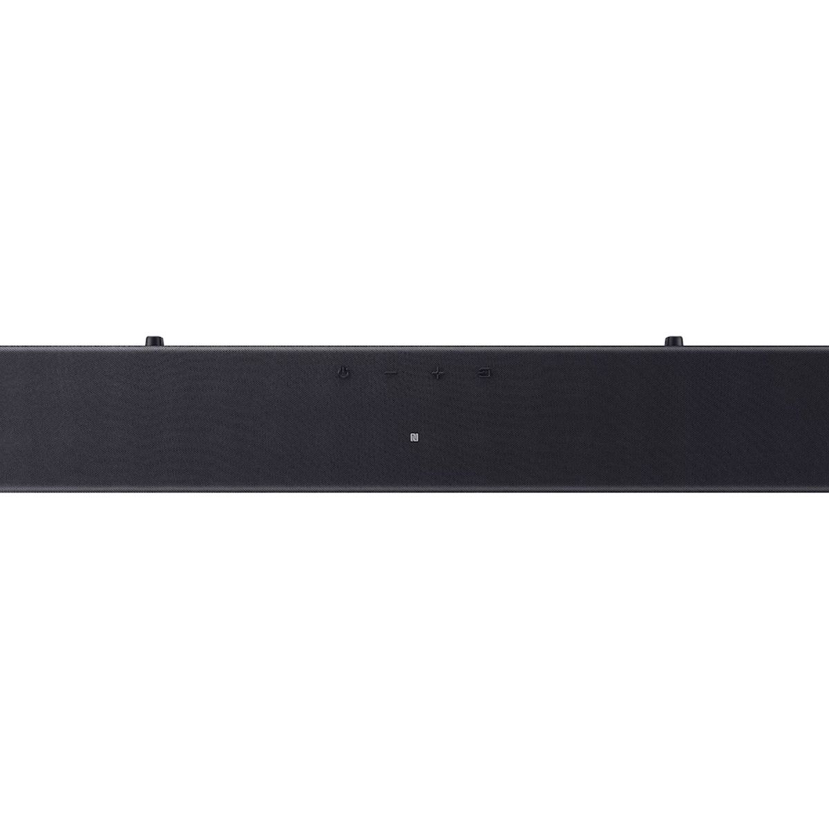 SAMSUNG - B-series Soundbar HW-B400F 2.0 ch Subwoofer