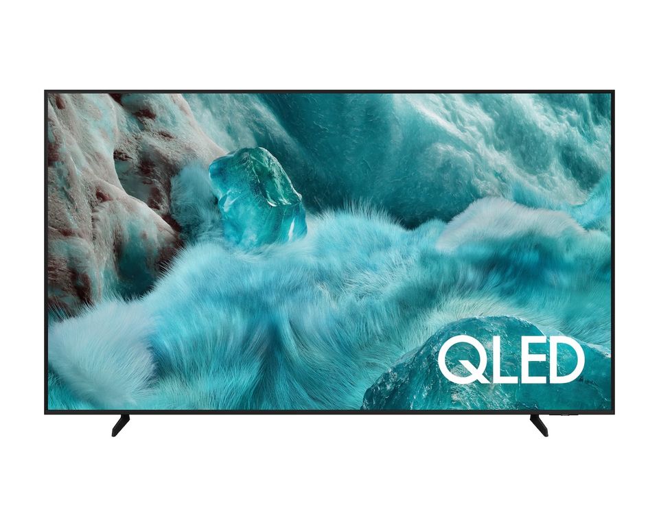 Smart TV 65” QLED 4K Q7FA