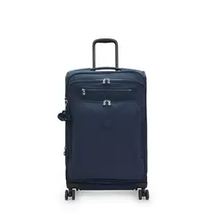 KIPLING - Maleta New Youri Spin M Mujer Azul