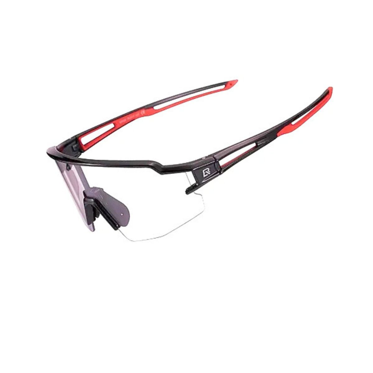 ROCKBROS - Lentes Deportivos Rockbros Fotocromaticos Ciclismo Running