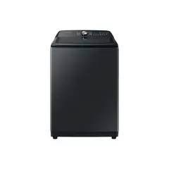 SAMSUNG - Lavadora Carga Superior 24 kg Digital Invert