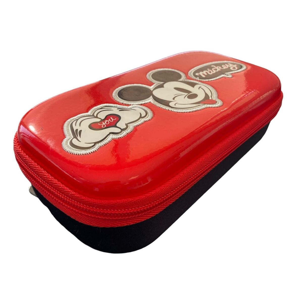MOOVING - ESTUCHE ESCOLAR BOX MOOVING MICKEY