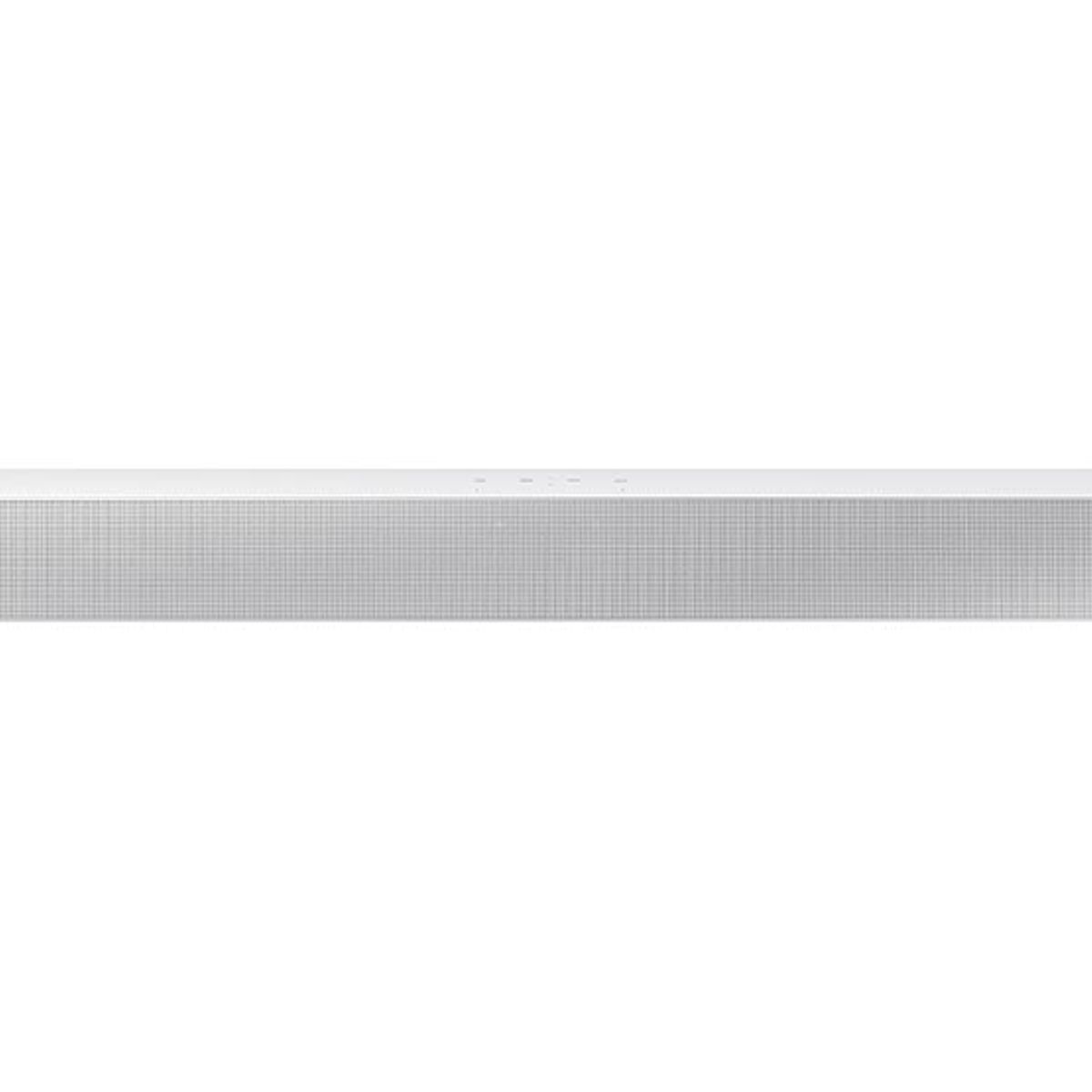 SAMSUNG - Soundbar Samsung HW-S61D-ZS  Blanco