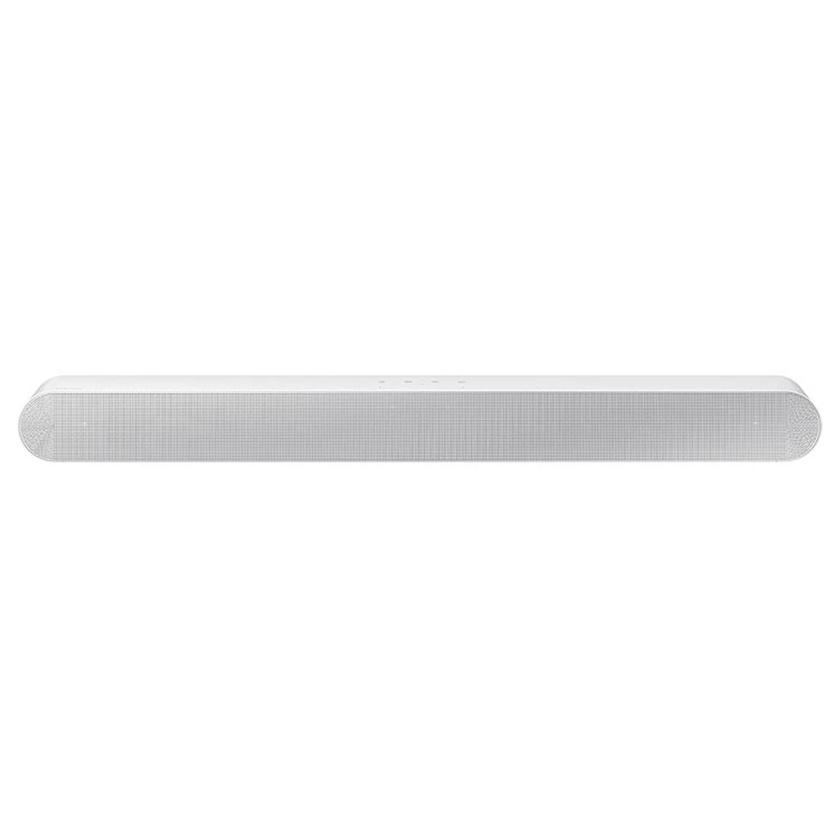 SAMSUNG - Soundbar Samsung HW-S61D-ZS  Blanco