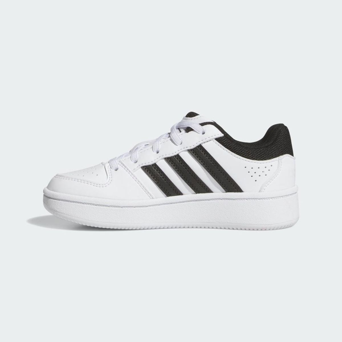 ADIDAS - Zapatillas Urbano Hoops Unisex niño