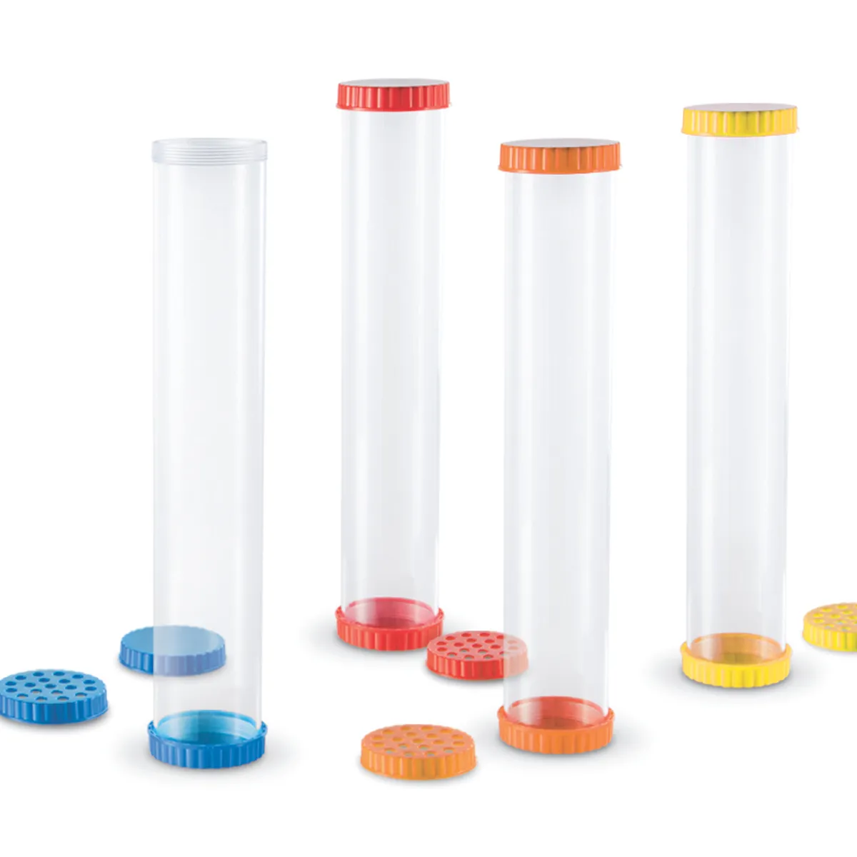 LEARNING RESOURCES - Tubos exploración Learning