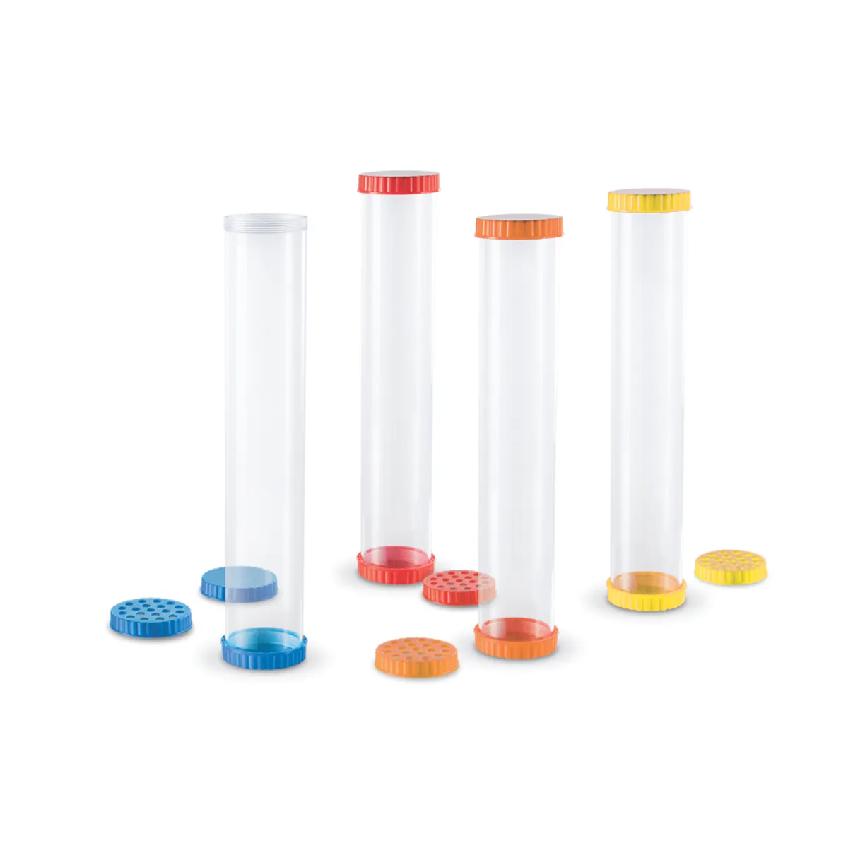 LEARNING RESOURCES - Tubos exploración Learning