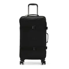 KIPLING - Maleta Spontaneous M Mujer Negro