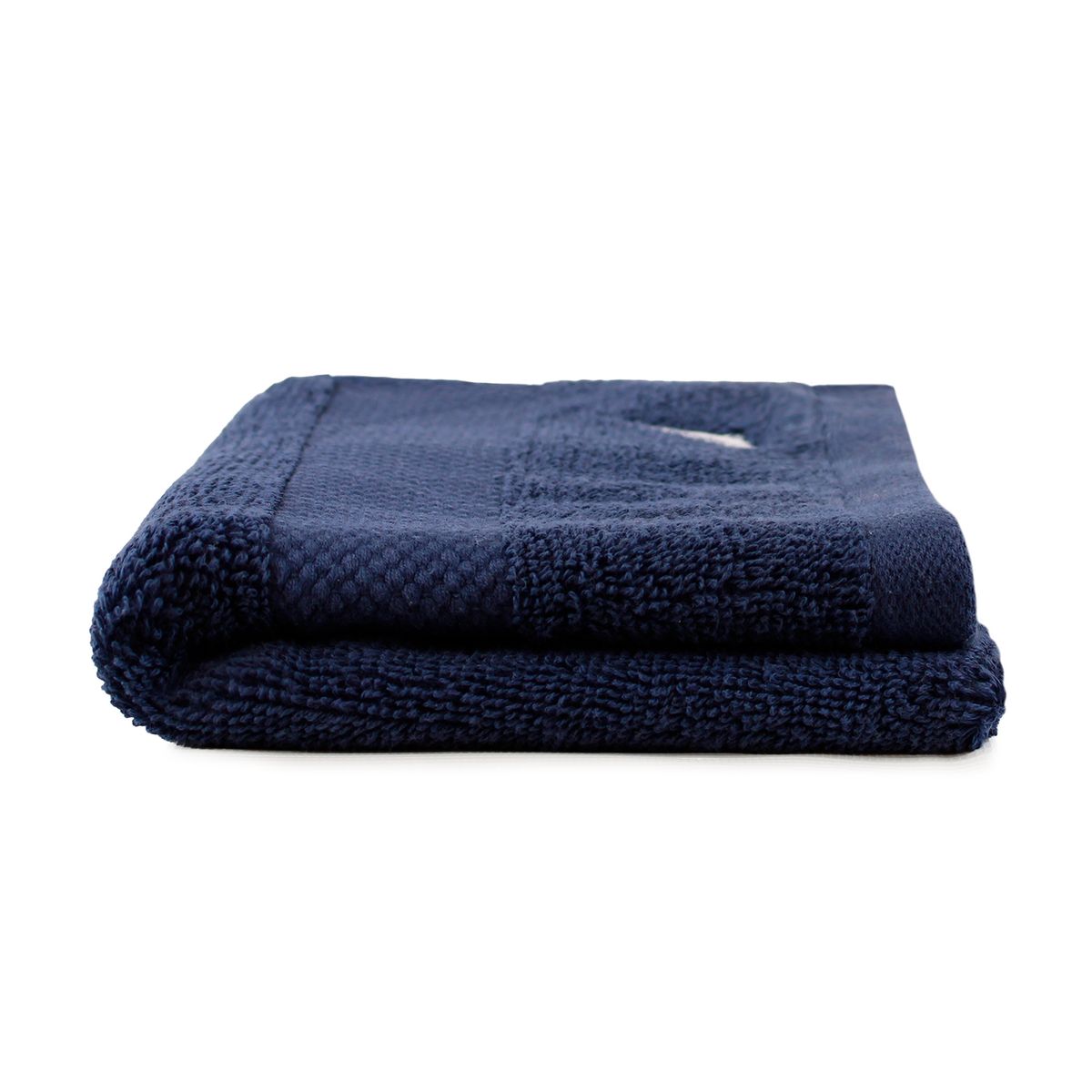 NAUTICA - Toalla de manos HEAVEN Nautica 100% algodón alta absorbencia azul