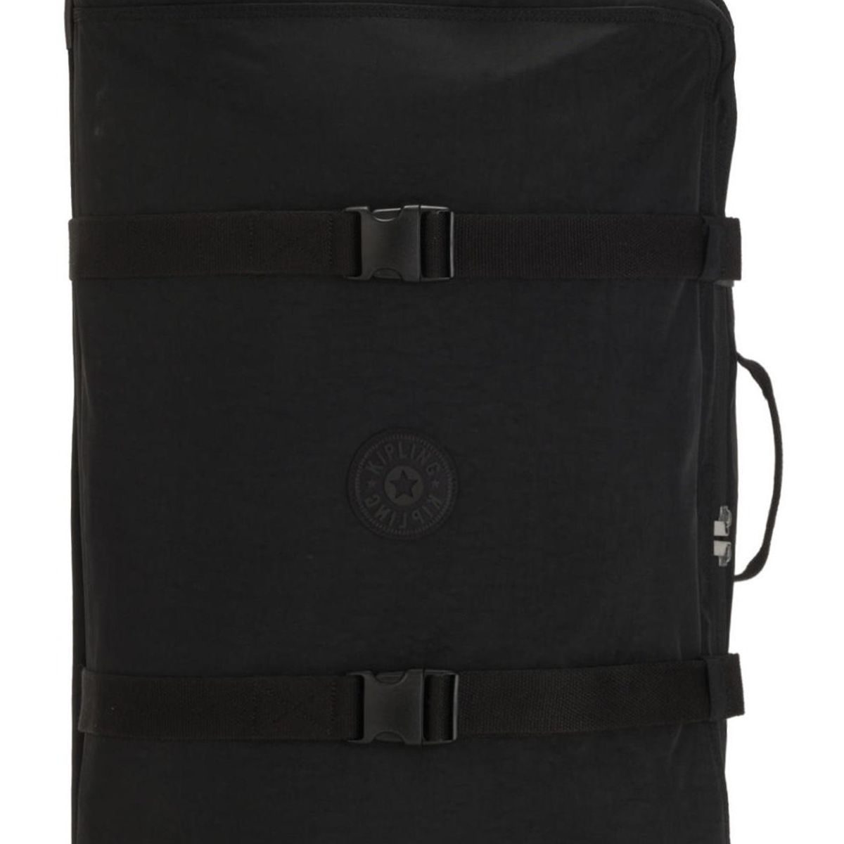 KIPLING - Maleta Spontaneous L Mujer Negro Kipling