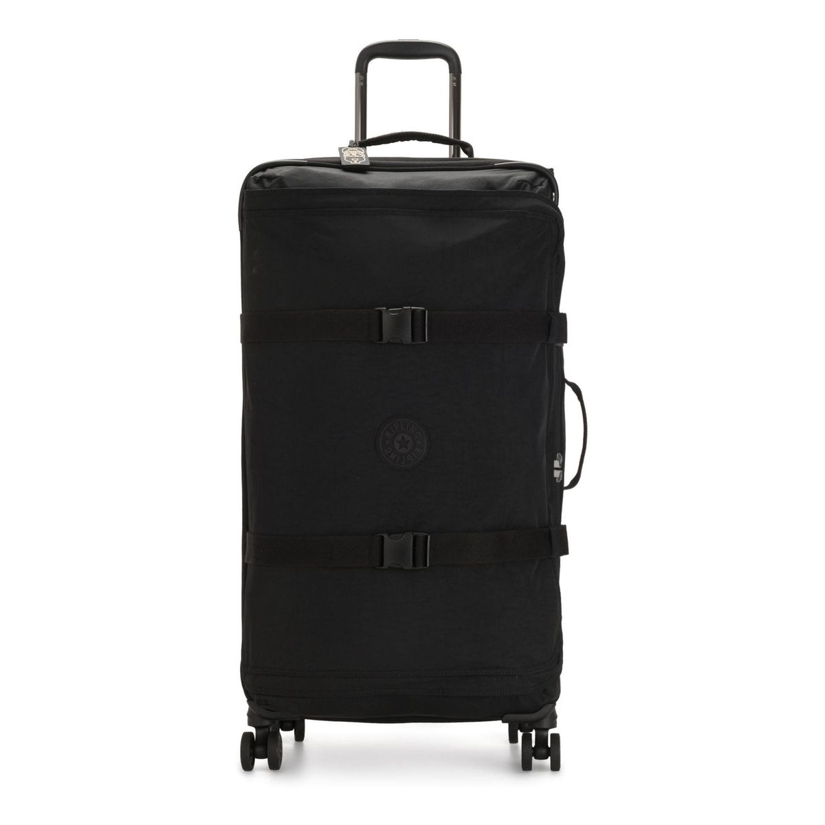 KIPLING - Maleta Spontaneous L Mujer Negro Kipling