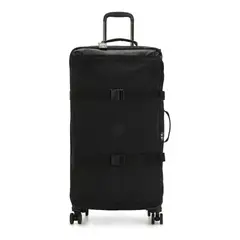 KIPLING - Maleta Spontaneous L Mujer Negro