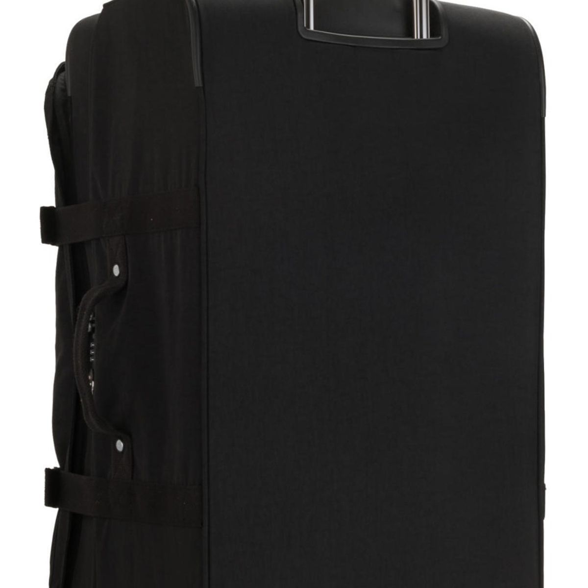 KIPLING - Maleta Spontaneous L Mujer Negro Kipling