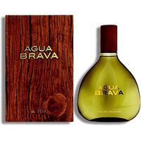 AGUA BRAVA EAU DE COLOGNE 100 ML