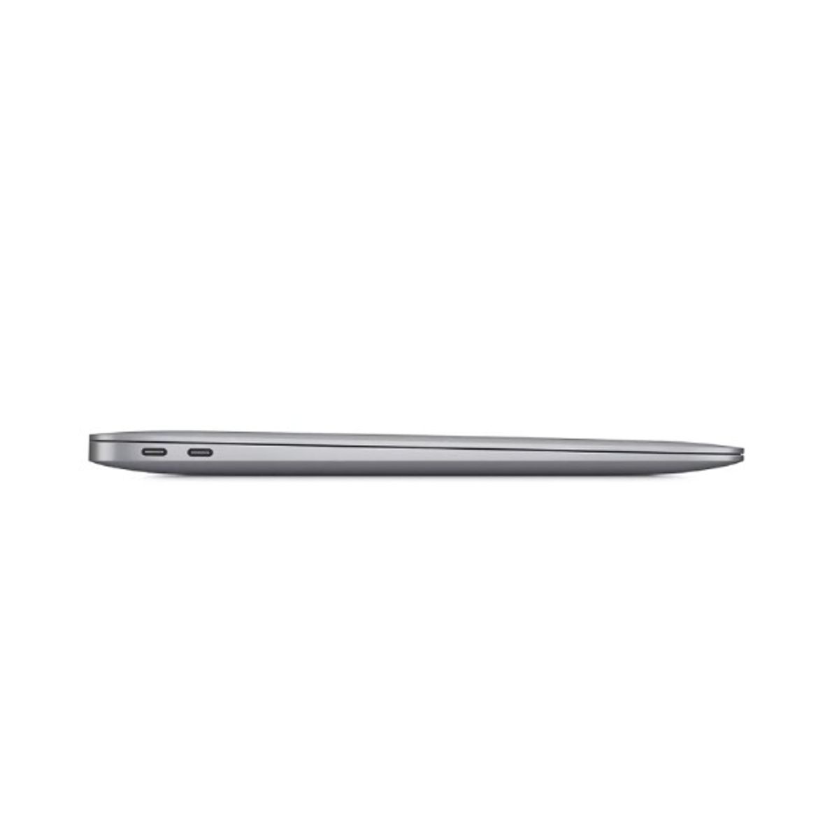 APPLE - Apple MacBook Air 13.3 Chip M1 8GB RAM 256GB SSD - Gris