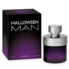 JESUS DEL POZO - Perfume Halloween Man EDT 75 ml