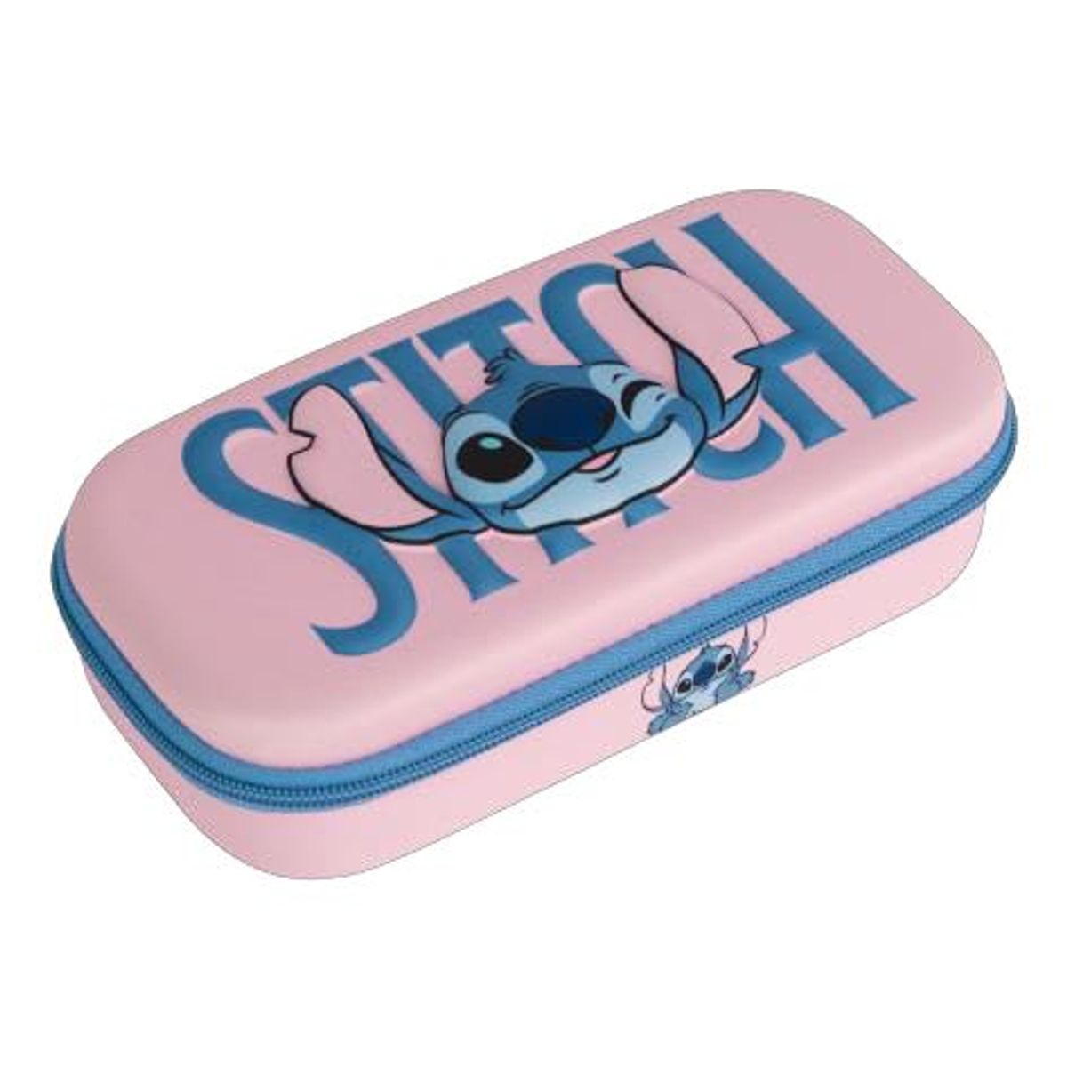 MOOVING - ESTUCHE ESCOLAR BOX MOOVING STITCH