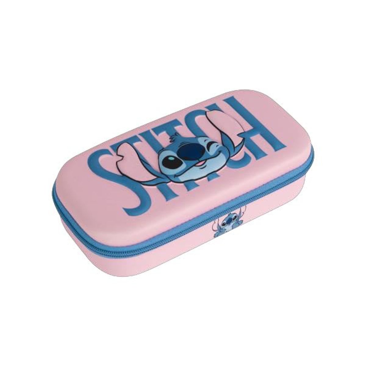 MOOVING - ESTUCHE ESCOLAR BOX MOOVING STITCH