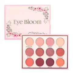 BEAUTY CREATIONS - Paleta De Sombras Eye Bloom
