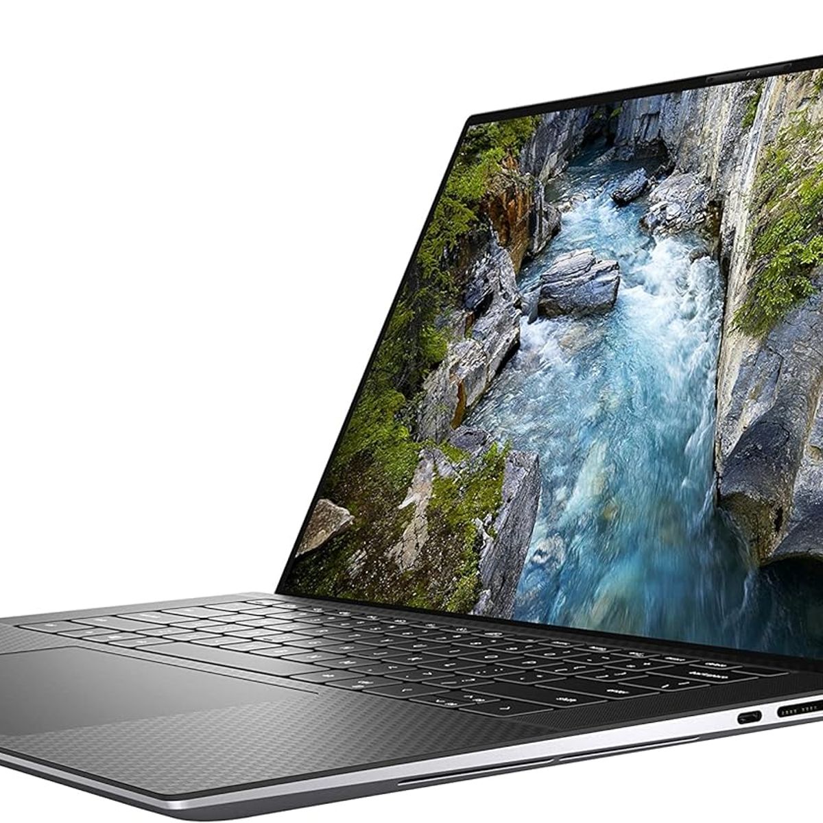 DELL - NOTEBOOK Dell Precisión 5560 i5-11500H 16GB RAM 256GB SSD OPEN BOX