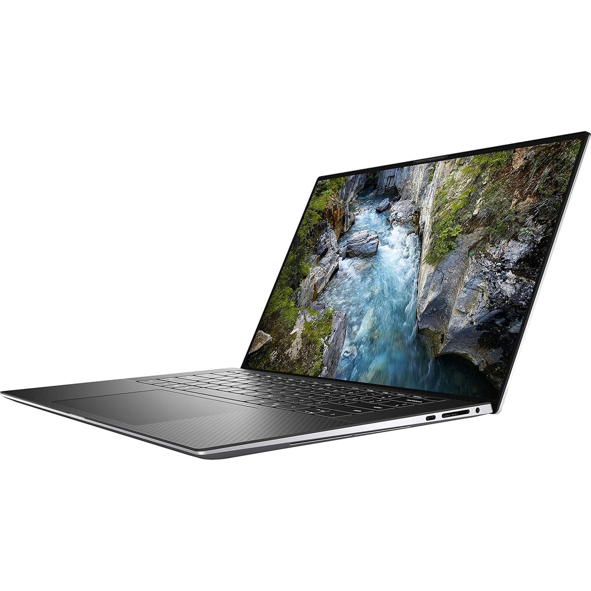 DELL - NOTEBOOK Dell Precisión 5560 i5-11500H 16GB RAM 256GB SSD OPEN BOX