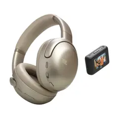 JBL - Audifonos Bluetooth Tour One M3 Smart Tx Mocha