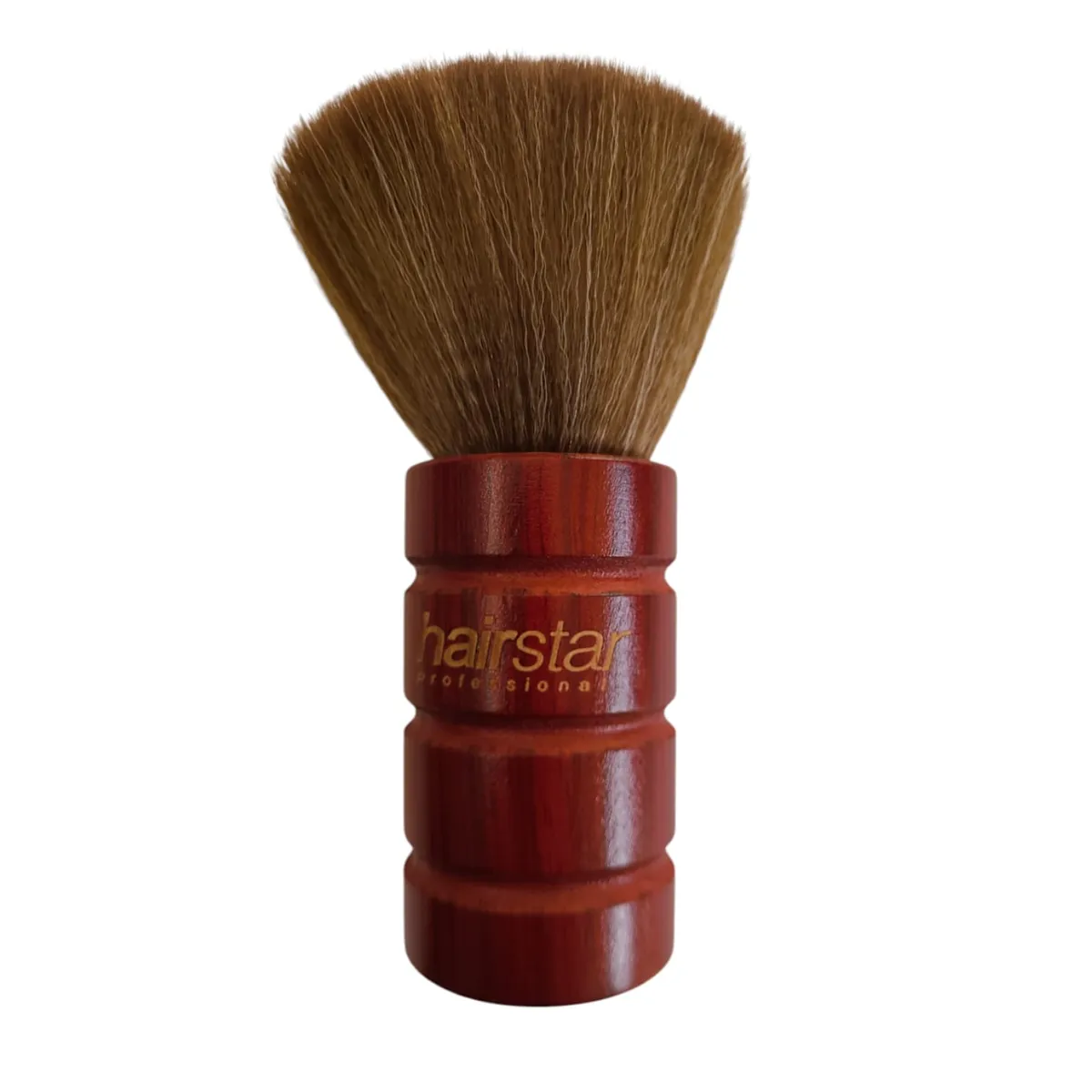 COMPRASMART CHILE - Botapelo De Madera  Para Barbería Y Peluquería