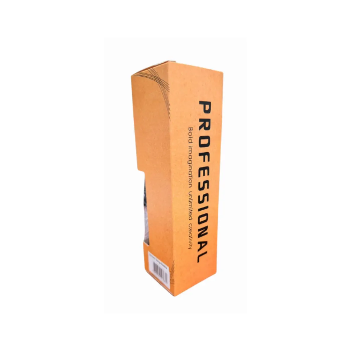 COMPRASMART CHILE - Botapelo De Madera  Para Barbería Y Peluquería