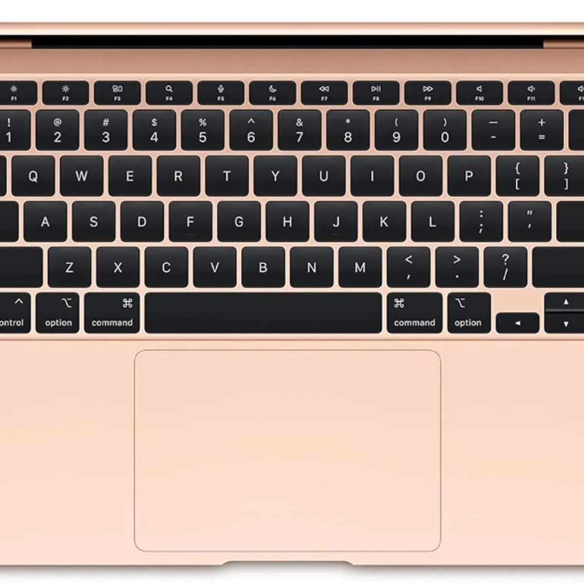 APPLE - Apple MacBook Air 13.3 Chip M1 8GB RAM 256GB SSD - Dorado