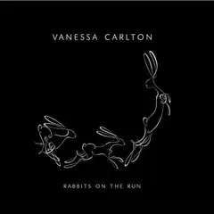 GENERICO - Vanessa Carlton - Rabbits On The Run - CD