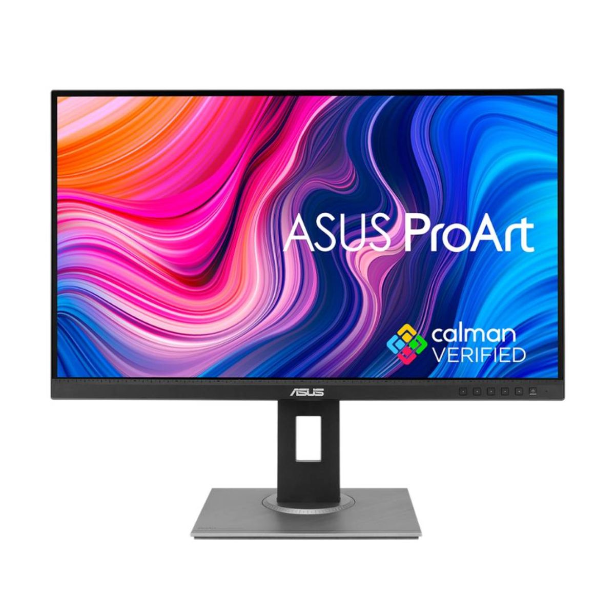 ASUS - Monitor ASUS ProArt PA278QV 27, IPS, WQHD, 75 Hz
