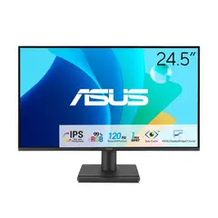 ASUS - Monitor VA259HGA 24.5 IPS, FHD, 120Hz, 1ms, Eye Care