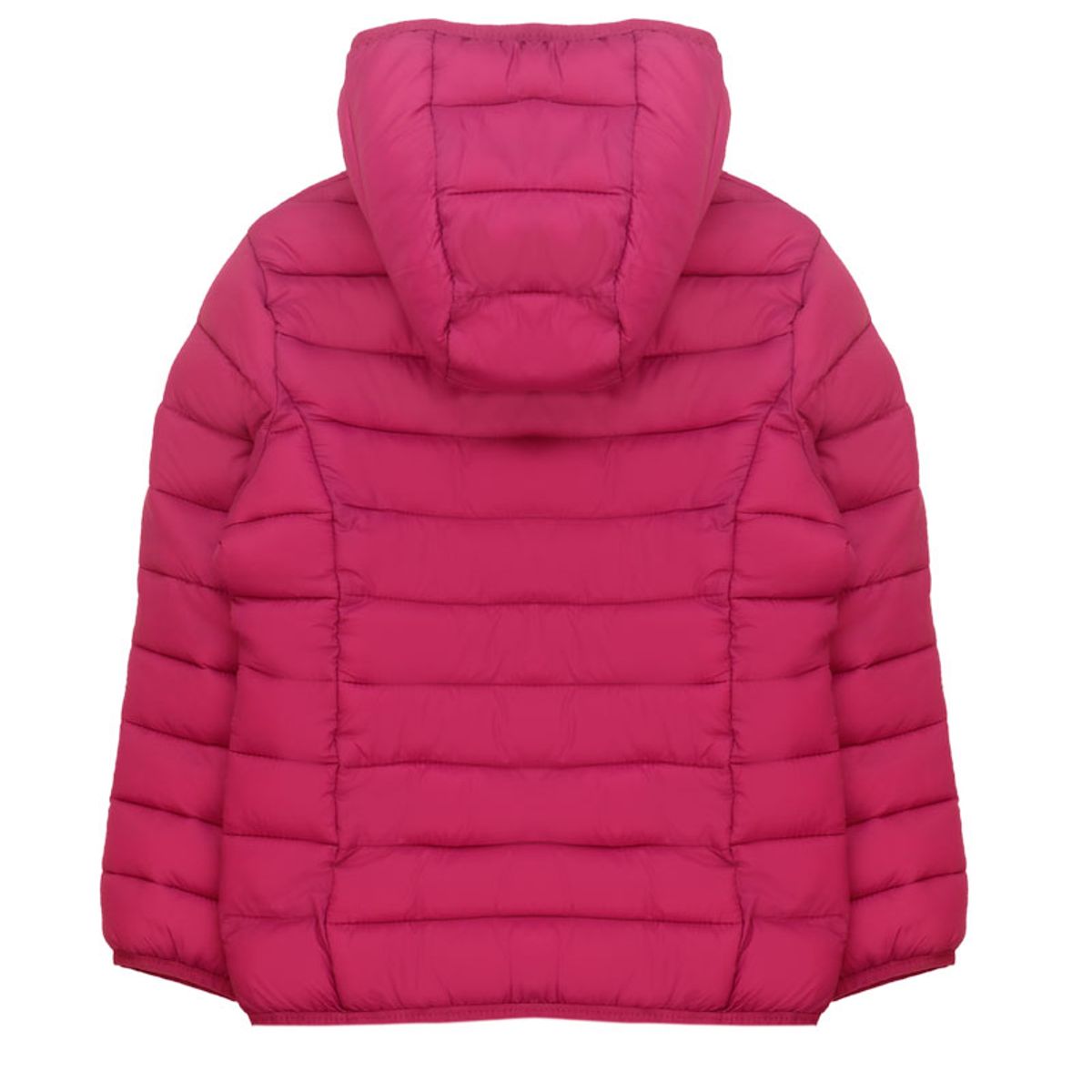 FICCUS - Parka Niña Day To Day 2620746 Magenta Ficcus