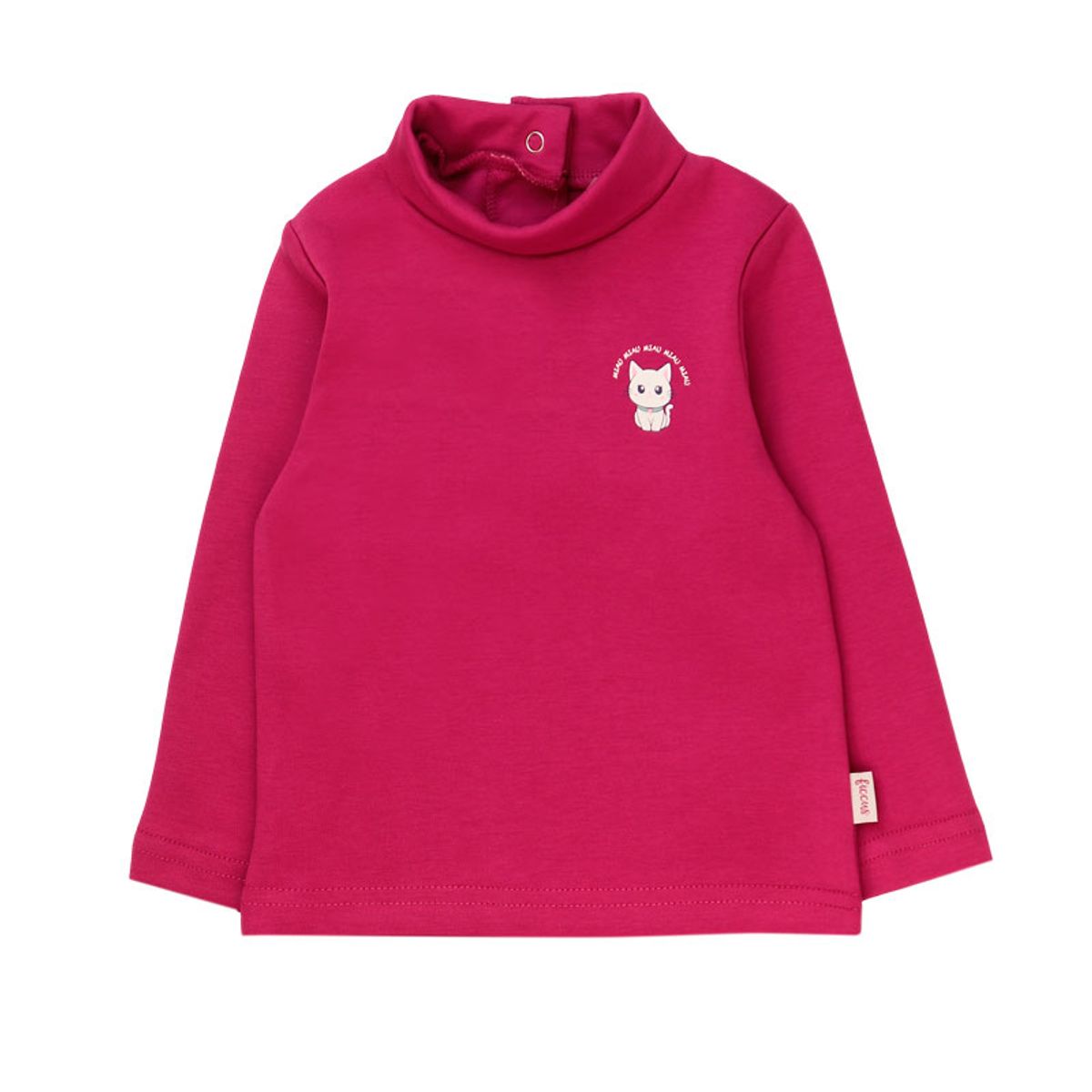 FICCUS - Beatle Niña Day To Day 2620714 Magenta Ficcus