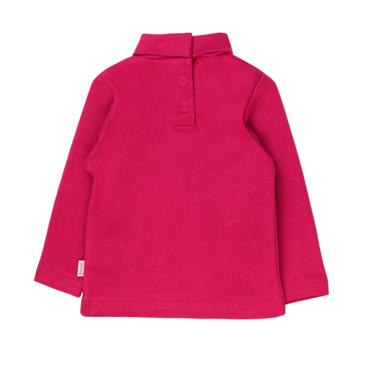 FICCUS - Beatle Niña Day To Day 2620714 Magenta Ficcus