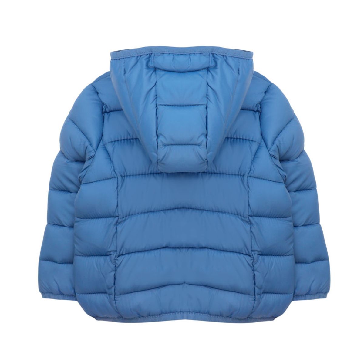 FICCUS - Parka Niño Day To Day 2620710 Azul Ficcus