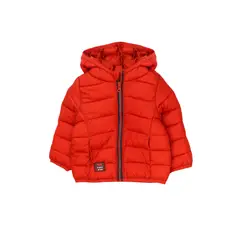 FICCUS - Parka Niño Day To Day 2620710 Ladrillo