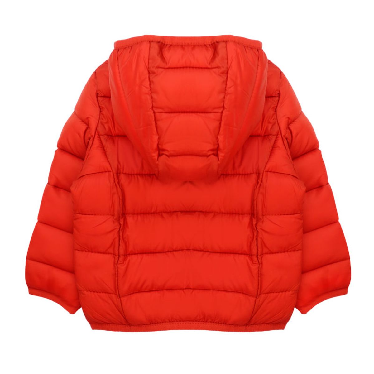 FICCUS - Parka Niño Day To Day 2620710 Ladrillo Ficcus