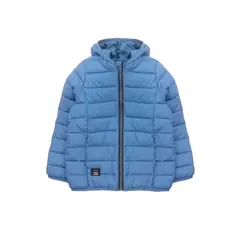 FICCUS - Parka Niño Day To Day 2620733 Azul